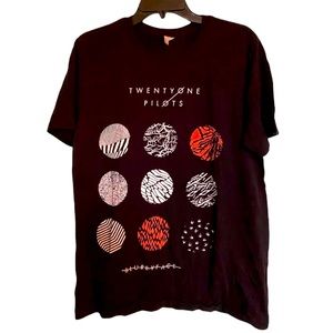Twenty One Pilots Bundle